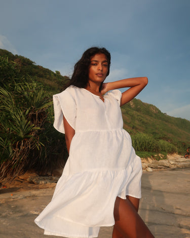 Sally Dress – Honua the Label Sally Dress – Honua the Label
